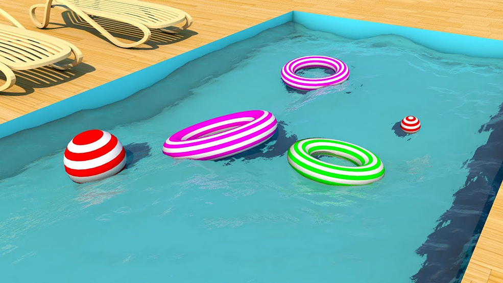 C4D泳池漂浮的物体动画工程 C4D Realistic Water - C4D之家 - maxresdefault.jpg