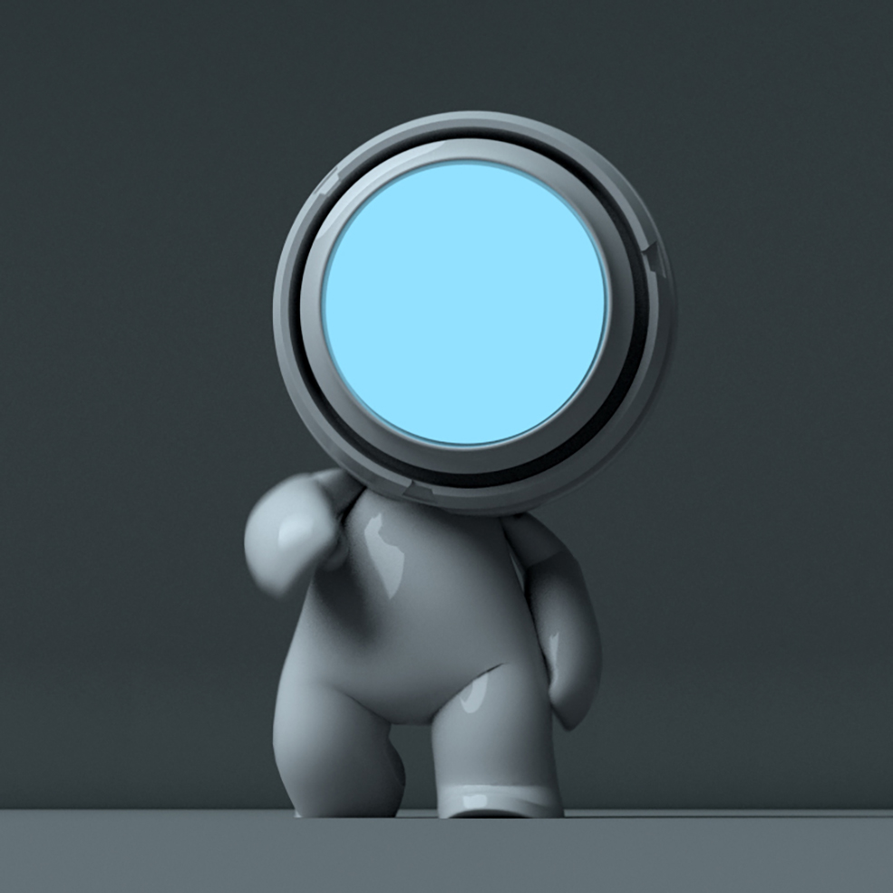 [MAYA模型]头部屏幕的3D卡通人偶模型 Meet Mat Maya Rig - C4D之家 - meetMat_rig.jpg