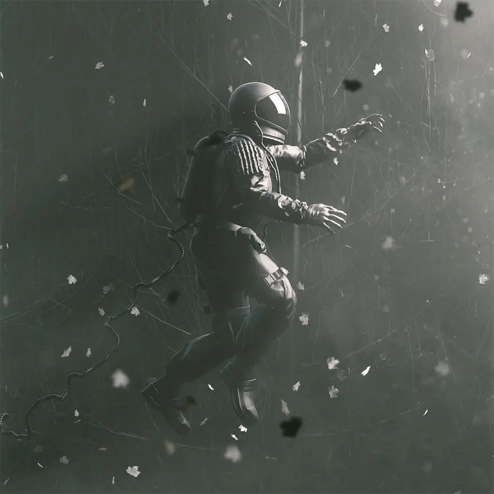 宇航员 宇航服3D模型 ASTRONAUT（blend/obj） - C4D之家 - 99605850179455.58c96fcbbcc95.jpg