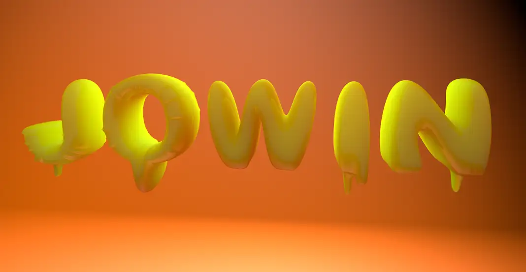 C4D融化文字工程文件