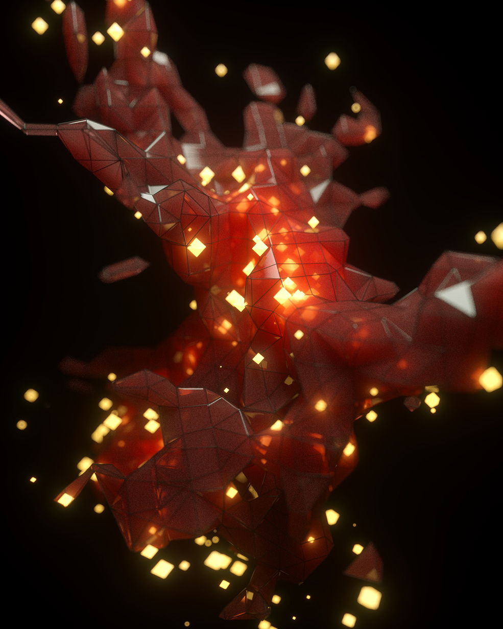 C4D X-Particles创意发光工程 - C4D之家 - 20170130-16.jpg