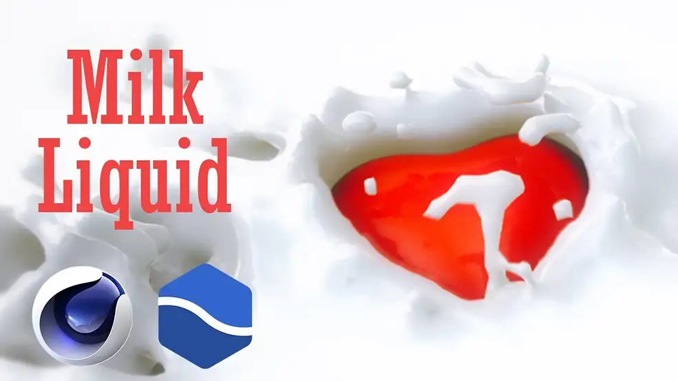 C4D与Realflow制作水果牛奶动画教程 Milk Cinema 4D Realflow - C4D之家 - maxresdefault.jpg