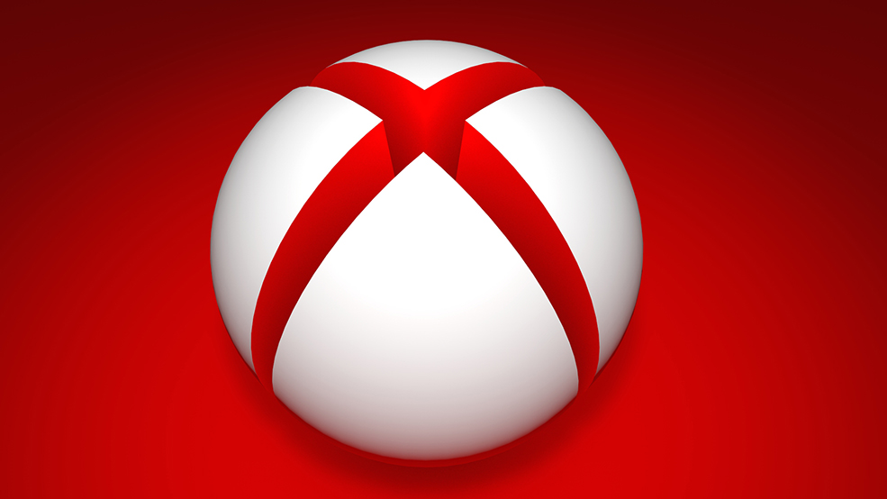 x-box体感游戏机立体标志 X-Box Logo C4D Project - C4D之家 - logo.jpg
