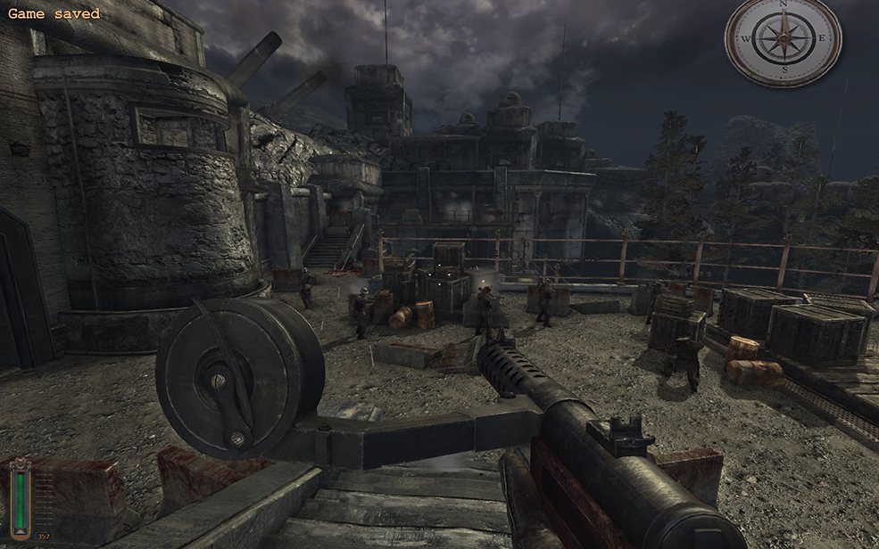 24套C4D科幻射击游戏《死灵幻象：迷失连队》游戏场景模型合集 - C4D之家 - 435272-necrovision-lost-company-windows-screenshot-no-wonder-germany.jpg