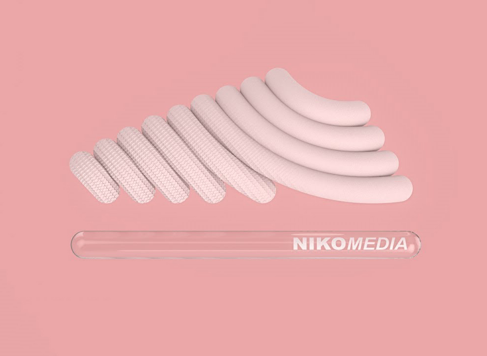 C4D制作耐克产品包装片头教程（含工程文件）Nike-Something Cinema 4D - Tutorial