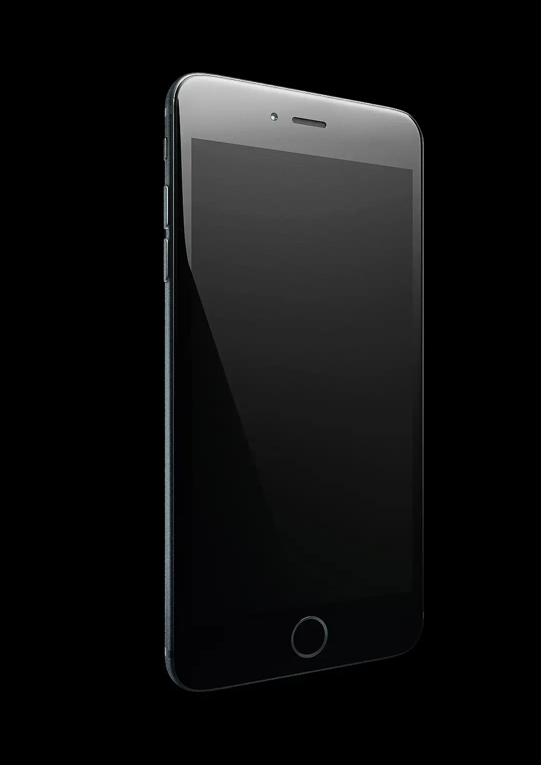 手机渲染练习 - C4D之家 - iPhone_6.jpg