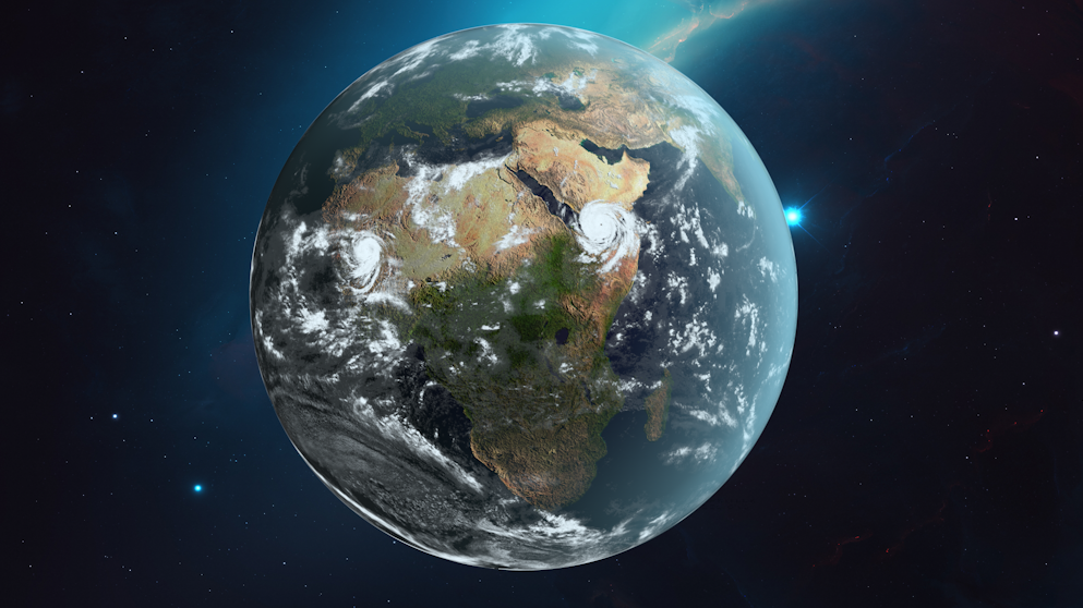 C4D高精度地球模型 earth 3d model - C4D之家 - 屏幕快照 2017-09-26 23.57.40.png