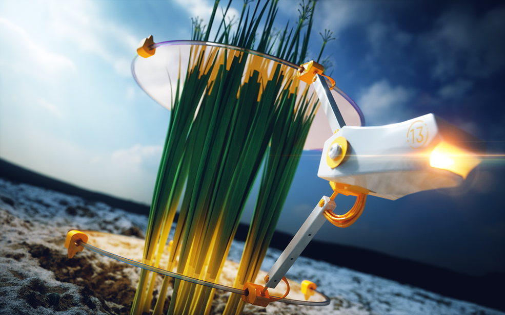 CINEMA 4D使用Octane Render制作创意植物玻璃台（包含工程文件） - C4D之家 - tp3.jpg