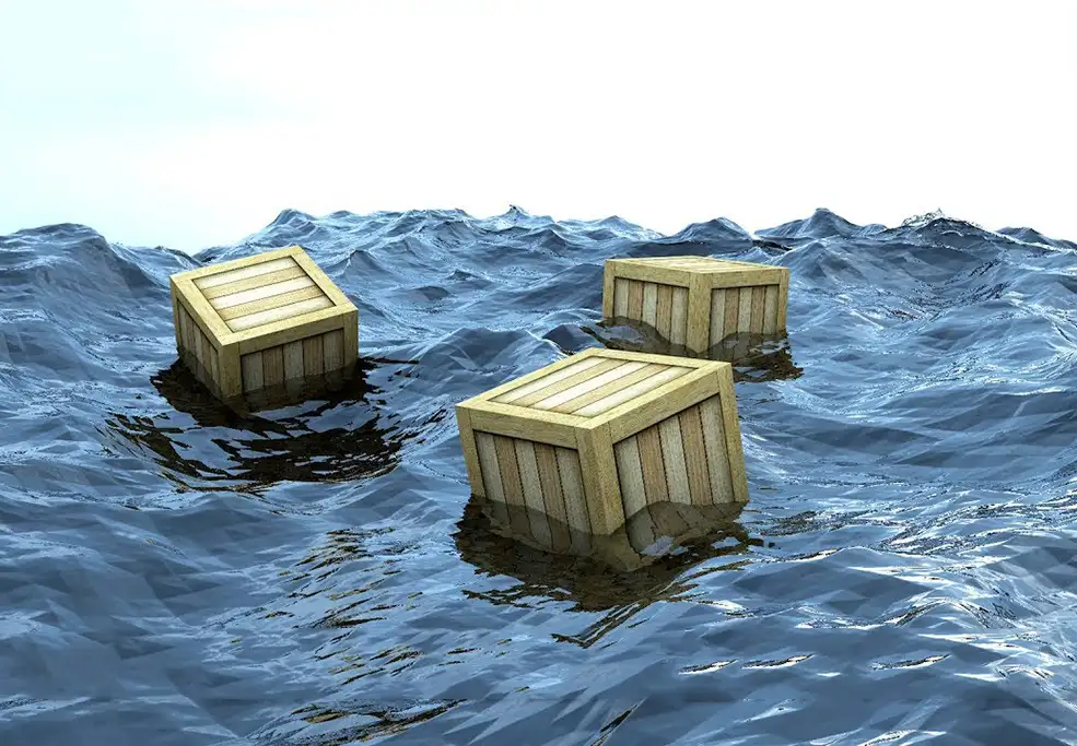 C4D水上漂浮晃荡的木箱动画工程文件 Floating Box on Water - C4D之家 - maxresdefault.jpg