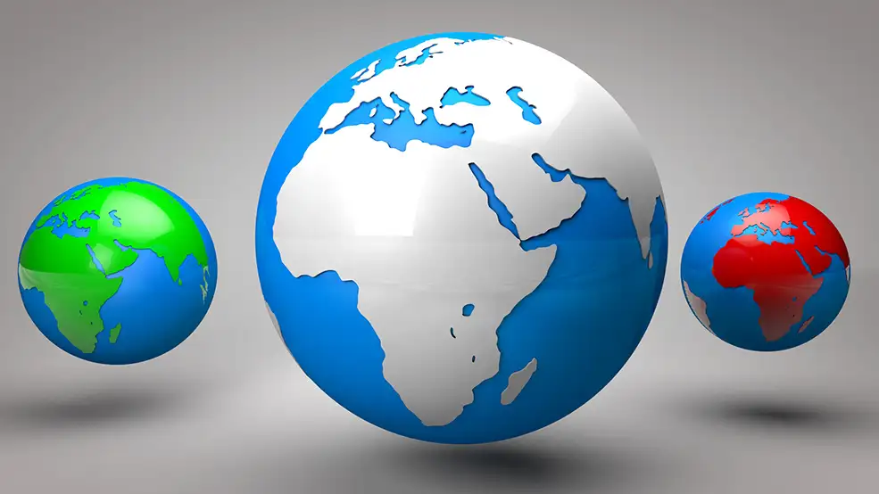 地球C4D模型 Earth 3d model - C4D之家 - icon.jpg