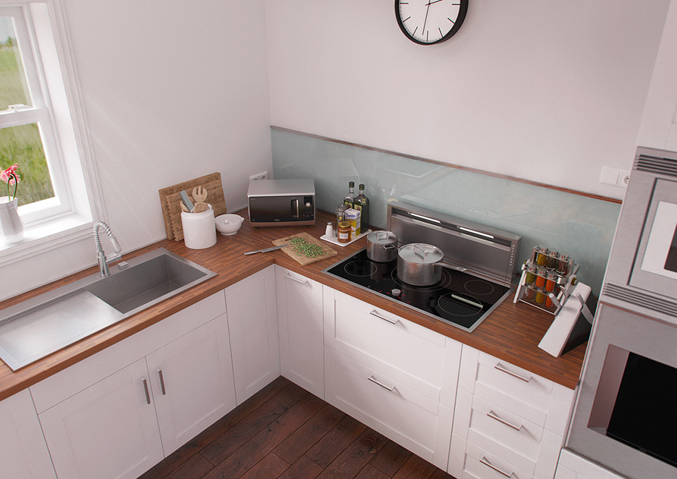 C4D厨房渲染作品欣赏 Canadian Kitchen - C4D之家 - c1829729568723.55f94ccc92877.jpg