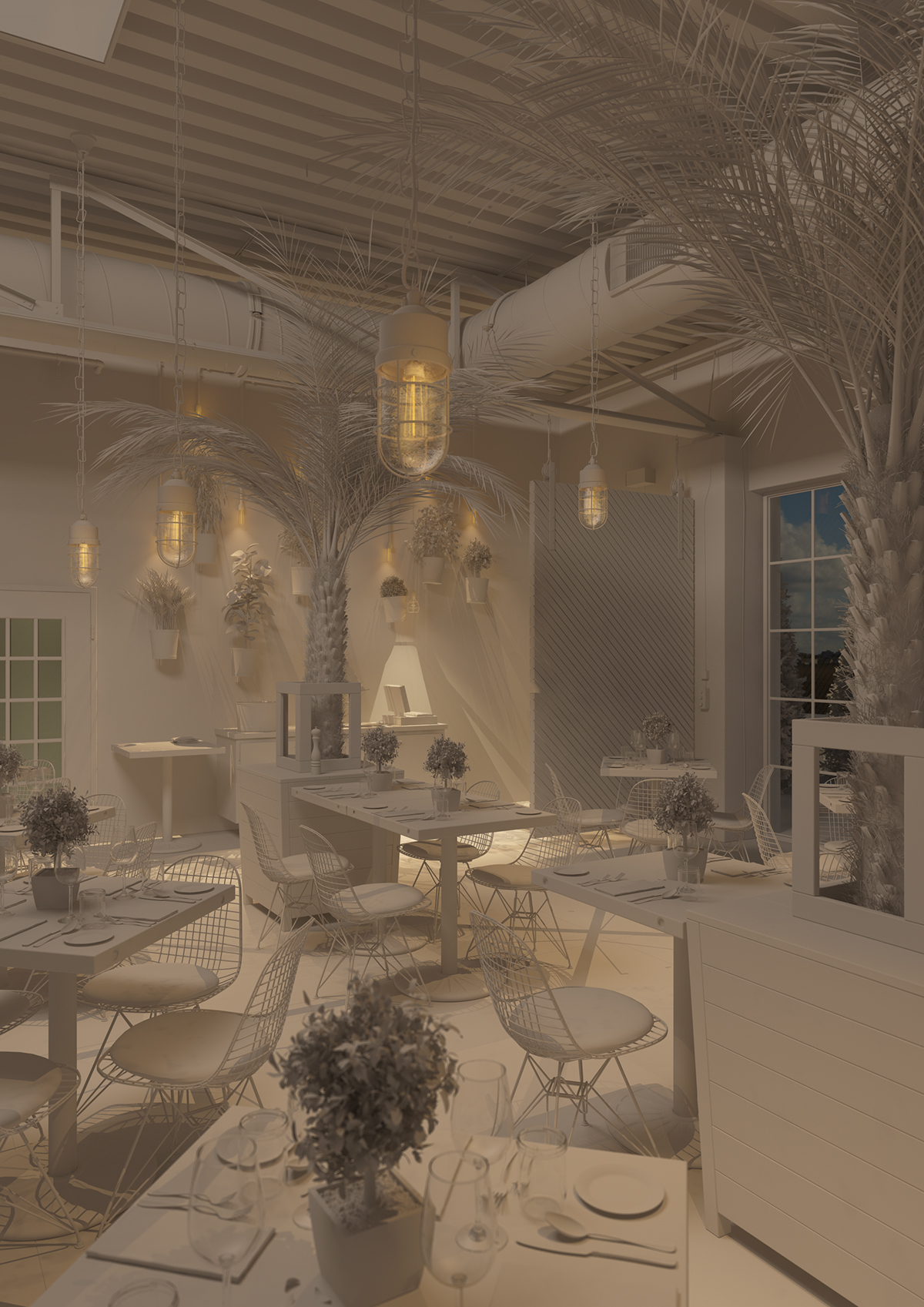 C4D工业餐厅渲染作品欣赏 Industrial Restaurant - Full CGI - C4D之家 - 25122331110791.5641cee1c1a81.jpg