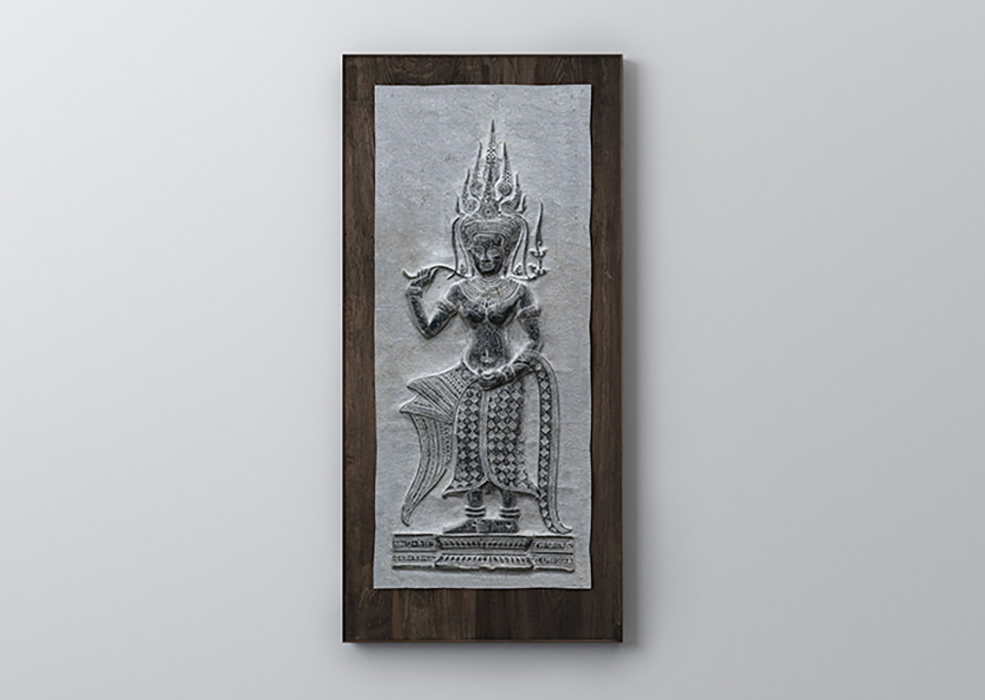 柬埔寨石佛艺术装饰画C4D模型 CAMBODIAN ART - C4D之家 - cambodian_art_01_01_thumb.jpg