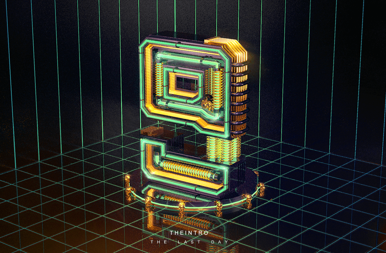 创意霓虹灯数字9 - C4D之家 - 671797906401483959.png