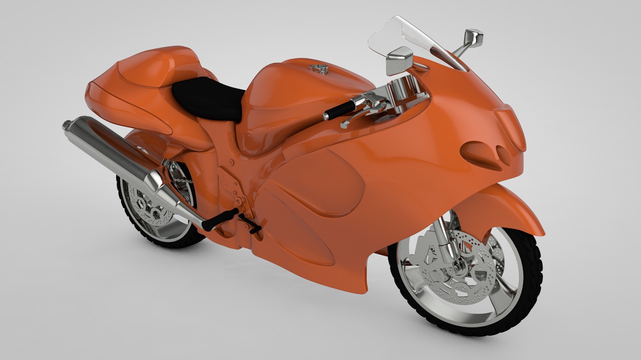 摩托车建模-渲染 - C4D之家 - 摩托车建模-渲染_0004.jpg