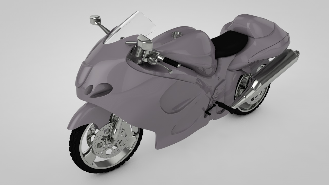摩托车建模-渲染 - C4D之家 - 摩托车建模-渲染_0005.jpg