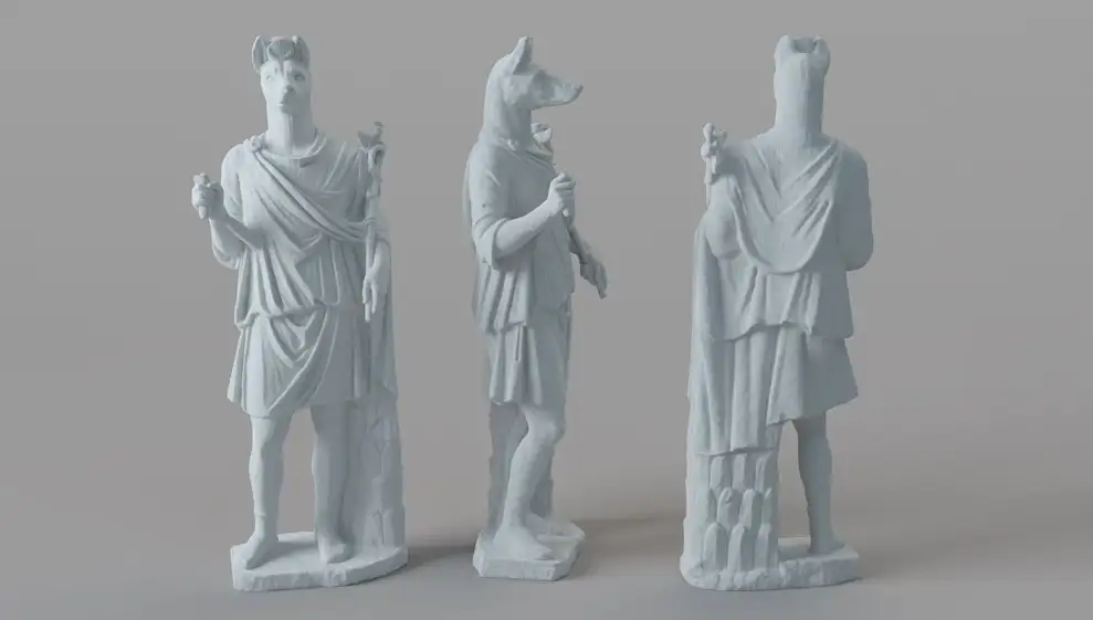 梵蒂冈博物馆人身兽头石头雕塑C4D模型 Vatican Museums Hermanubis - C4D之家 - 屏幕快照 2017-10-14 23.33.04.jpg