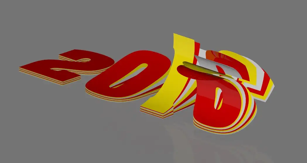 C4D文字翻页动画工程文件 Page animation - C4D之家 - 屏幕快照 2017-10-16 21.14.14.jpg