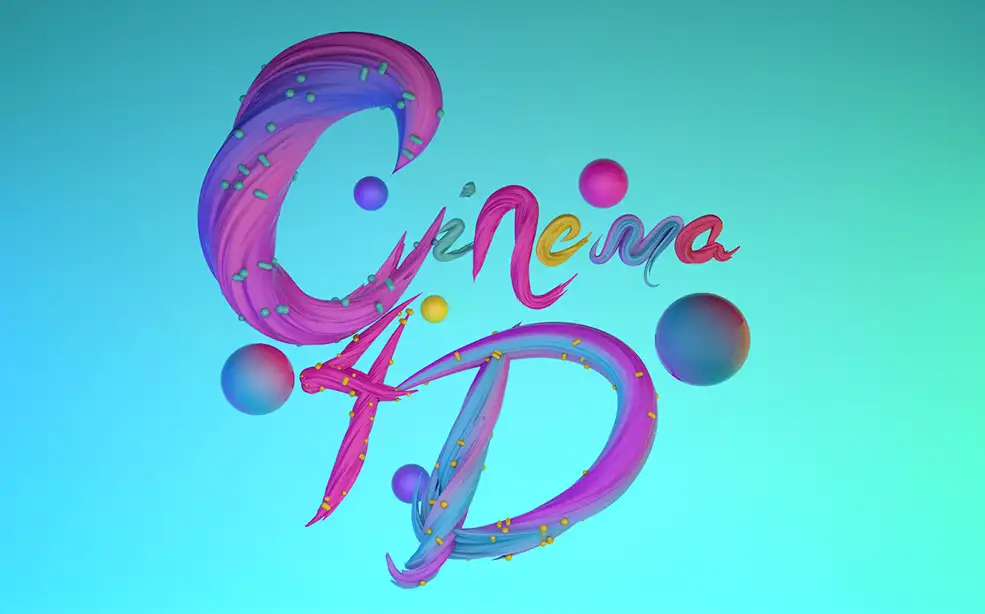 C4D扭曲样条文字工程文件“Cinema4d” - C4D之家 - 01567657df504d0000018c1b2e000c.jpg@2o.jpg