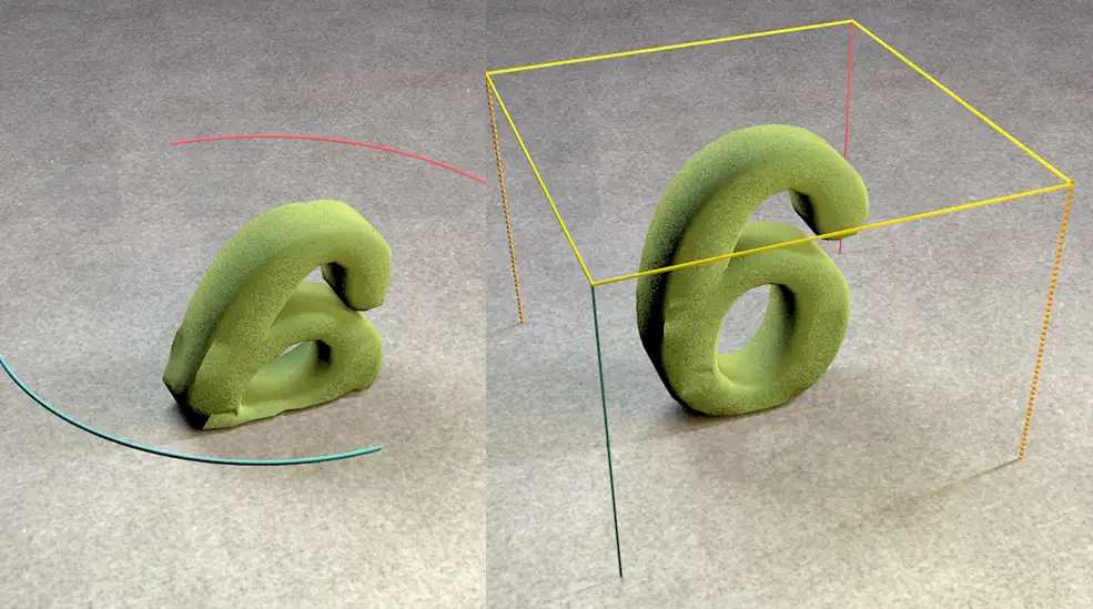 C4D从地下直立起来的数字“6”动画工程文件 - C4D之家 - 屏幕快照-2017-10-25-19.39.08.jpg