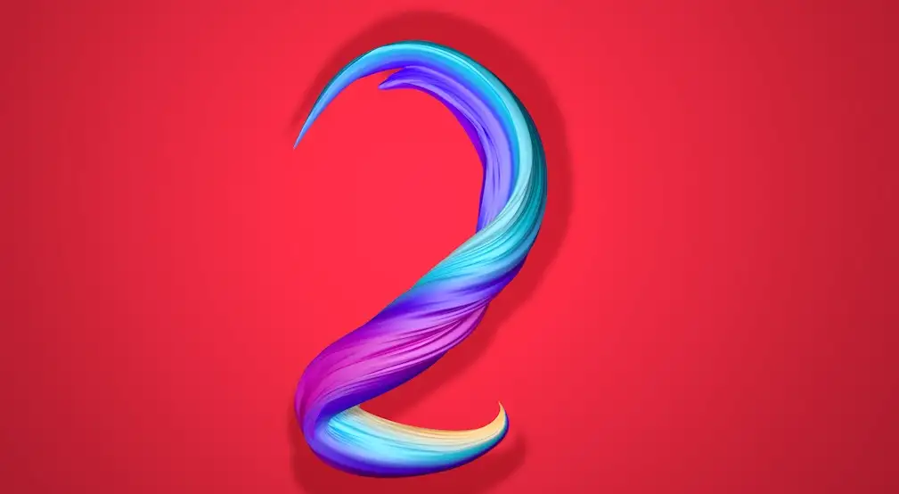 C4D扭曲的七彩抽象数字“2”工程文件 - C4D之家 - 屏幕快照 2017-10-25 20.07.21.jpg