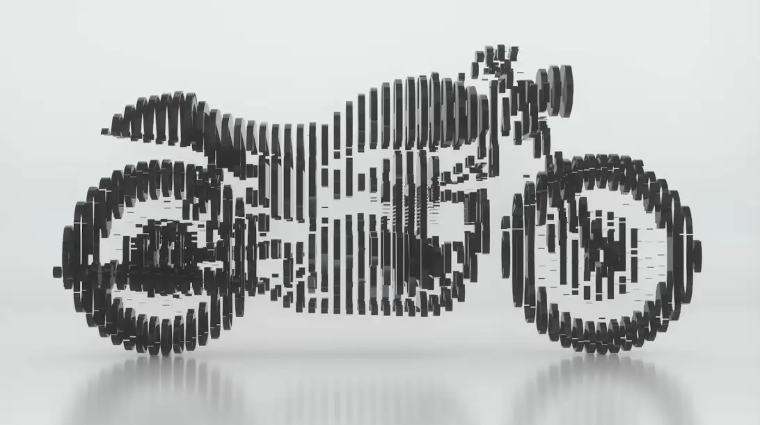 C4D切片动画教程 How To Slice Up Your Geometry In C4D