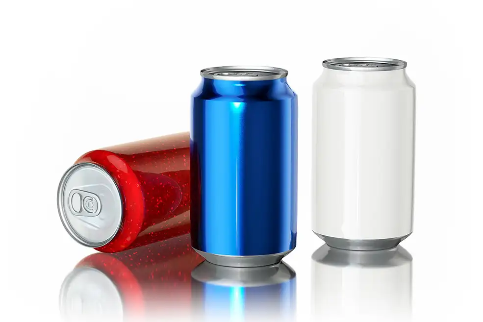 饮料罐 汽水罐 易拉罐 可乐罐C4D模型 soda can 3d model - C4D之家 - Soda-Can.jpg