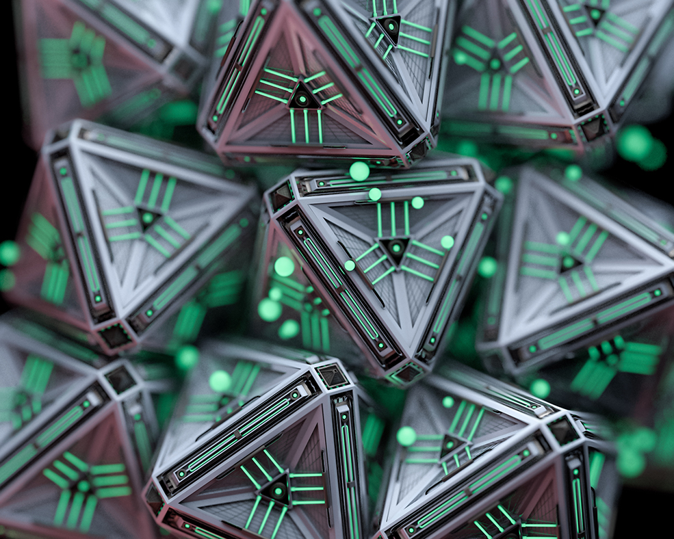 C4D实用工程第480季：六角棱形科幻物体动画C4D工程C4D Project[Cinema4D - Octane] - C4D之家 - [17-10-17]---STARMECH.jpg