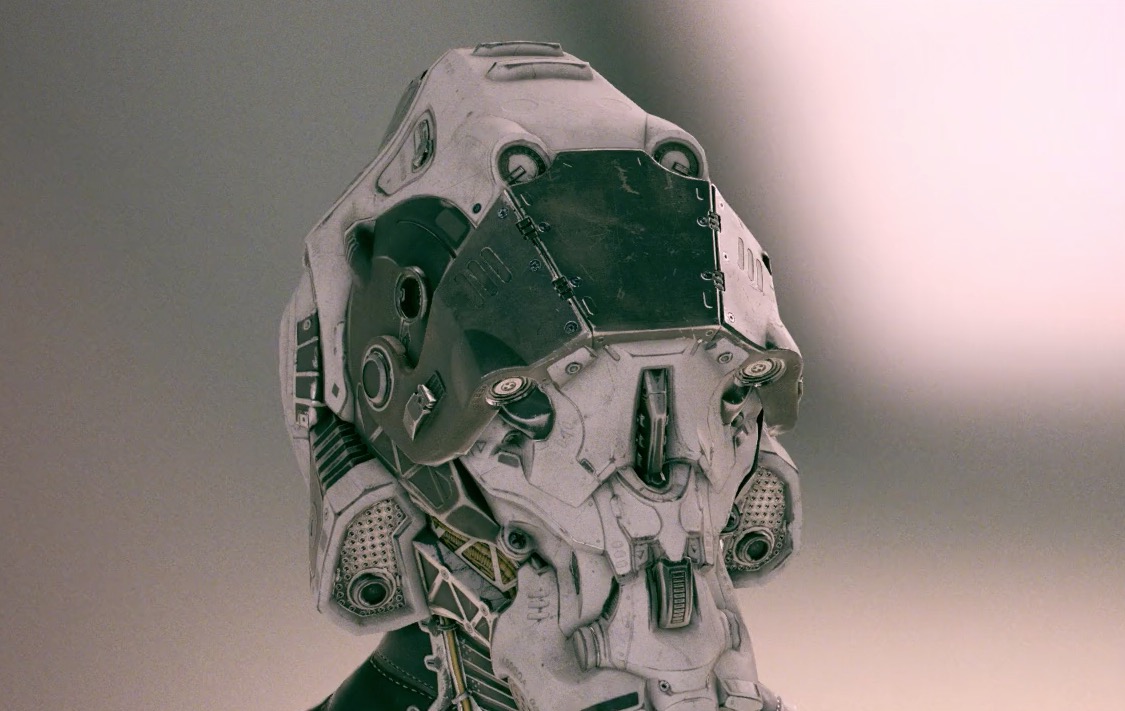 C4D实时视图渲染插件FrostSoft PixleBerg使用教程（含插件/工程）