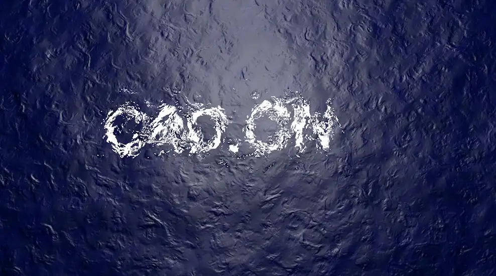 C4D文字溶解动画工程文件 Text dissolved animation - C4D之家 - cinema4d_ 2017-11-01 16.47.31.jpg