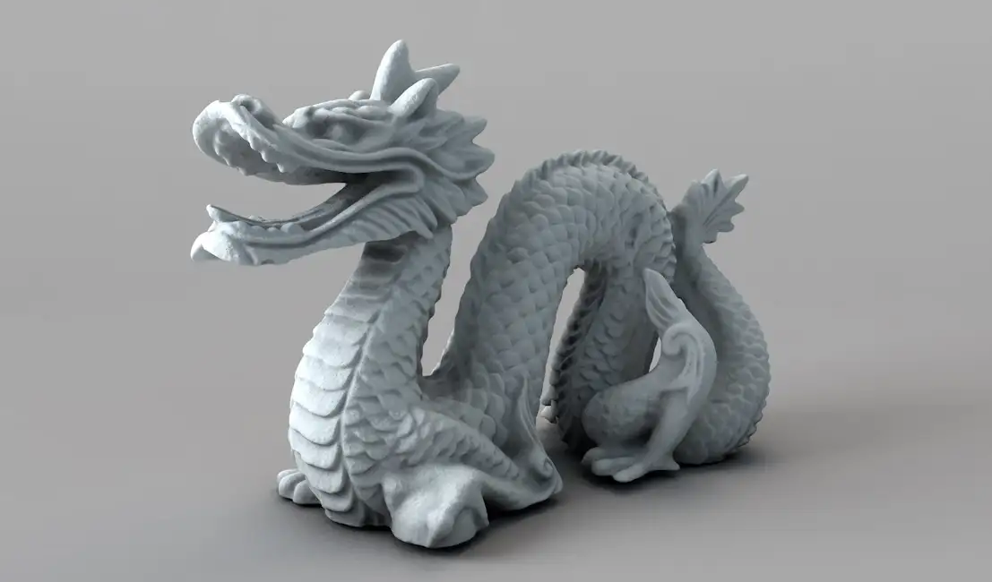 中国龙雕塑C4D模型 Plastic Dragon - C4D之家 - 屏幕快照 2017-11-03 00.17.18.jpg