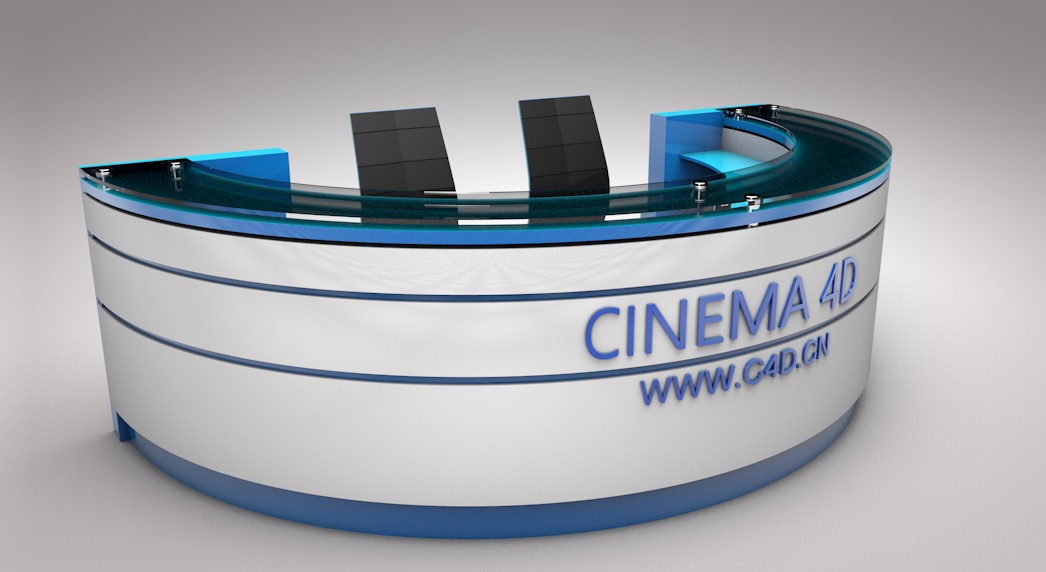 公司接待桌 前台桌 前台接待台C4D模型 - C4D之家 - cinema4d_ 2017-11-03 12.07.34.jpg