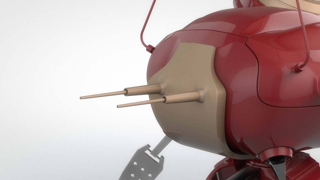 飞行器 - C4D之家 - 飞行器建模02.jpg