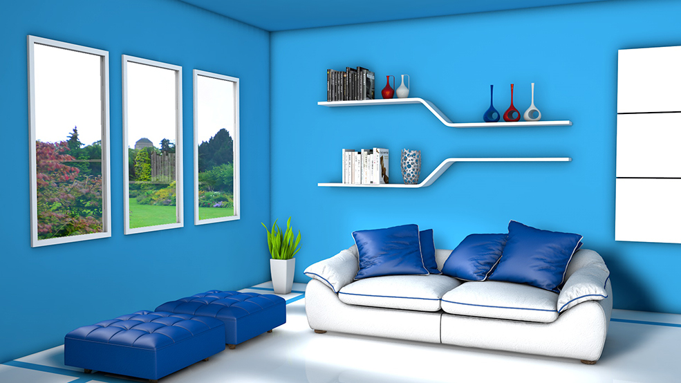 C4D室内渲染工程文件 room interior - C4D之家 - 2.jpg