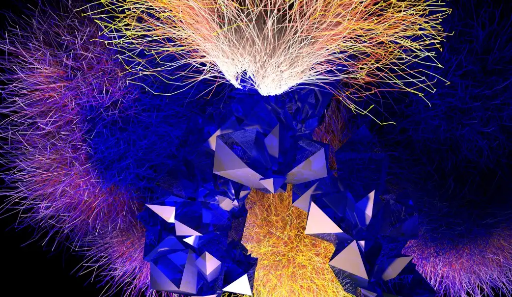 C4D珊瑚晶体 毛发晶体动画工程文件 - C4D之家 - cinema4d_ 2017-11-04 18.39.00.jpg