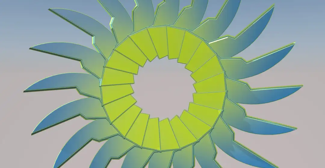 C4D克隆旋转动画工程文件 agroshape - C4D之家 - 屏幕快照 2017-11-06 23.29.55.jpg