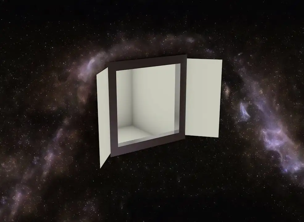 C4D小技巧之隐藏物体的外轮廓 Invisible Outside (Cinema 4D - Quick Tip) - C4D之家 - 664871263_1280.jpg
