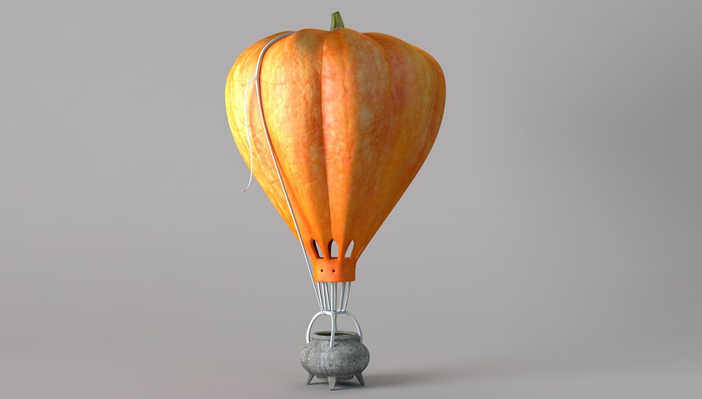 南瓜热气球C4D模型 Hot Air Balloon - C4D之家 - 屏幕快照 2017-11-07 20.04.39.jpg