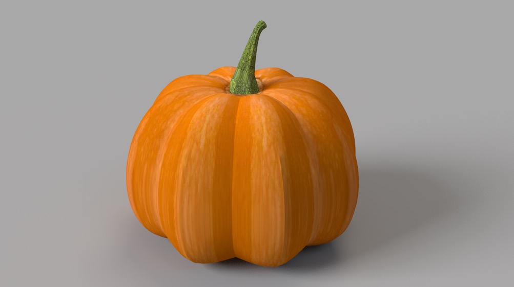 南瓜C4D模型 Pumpkin - C4D之家 - 屏幕快照 2017-11-07 20.34.44.jpg
