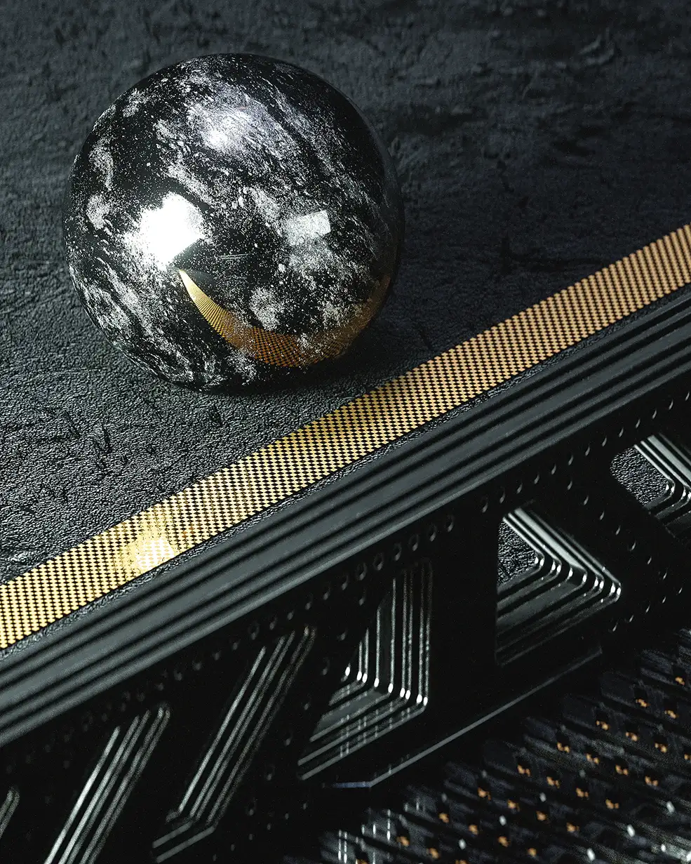 C4D实用工程第494季：科幻金属圆球创意C4D工程C4D Project[Cinema4D - Octane] - C4D之家 - [31-10-17]---Mass.jpg