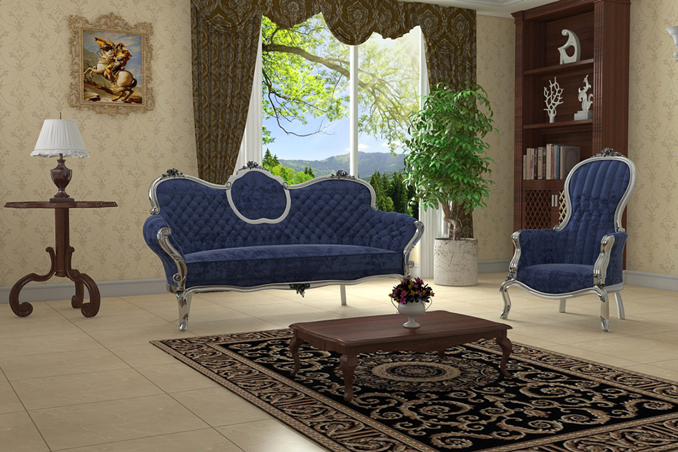 C4D Vray欧式室内渲染模型 interior 3d model - C4D之家 - interior_3dvsem.jpg