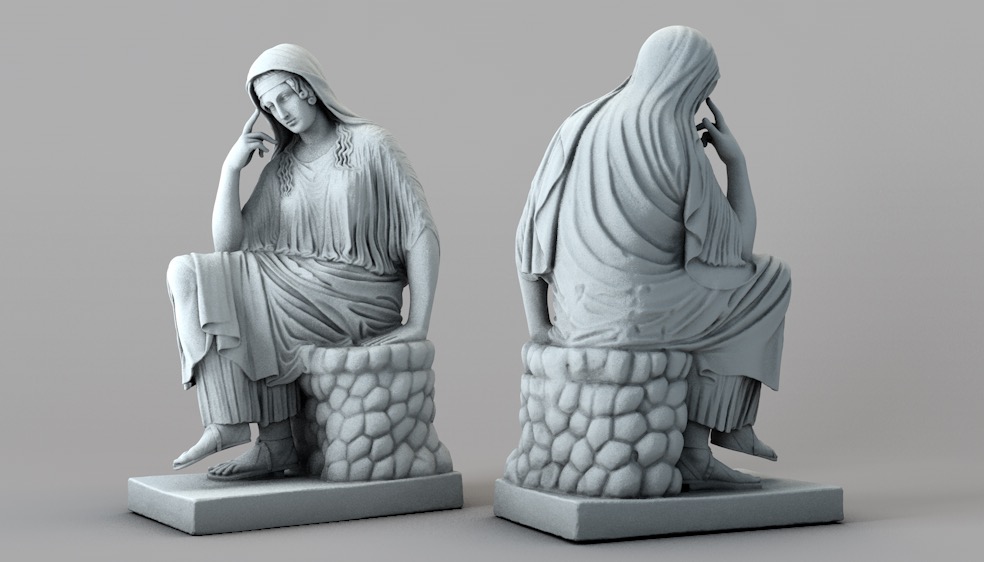 低头沉思的女性雕塑 珀涅罗珀雕塑C4D模型 Penelope 3d model - C4D之家 - 屏幕快照 2017-11-14 23.34.51.jpg