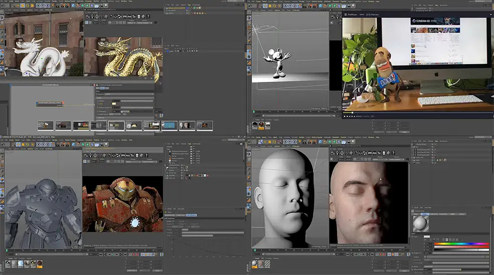 C4D Arnold 5渲染器介绍与基础工作流程教学 - C4D之家 - 屏幕快照-2017-11-16-23.20.18.jpg