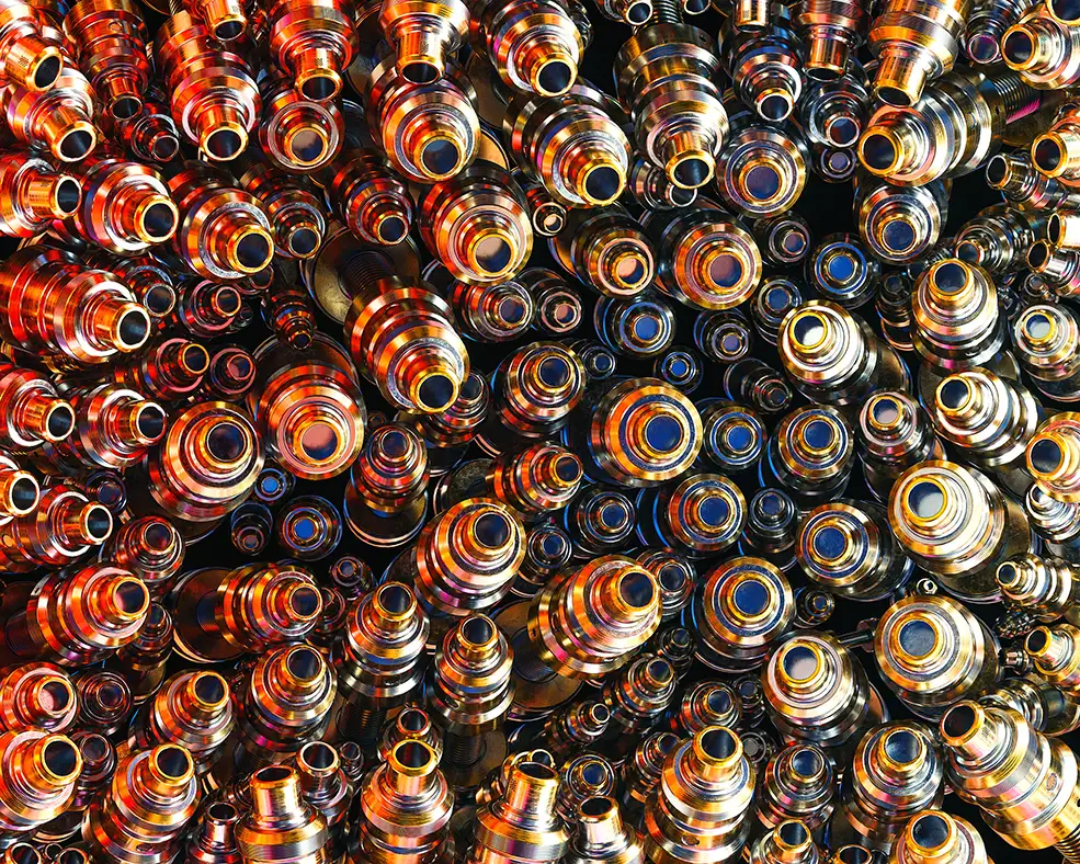 C4D实用工程第507季：金属零件密集牵引动画C4D模型 C4D Project[Cinema4D - Octane] - C4D之家 - [13-11-17]---Traction.jpg