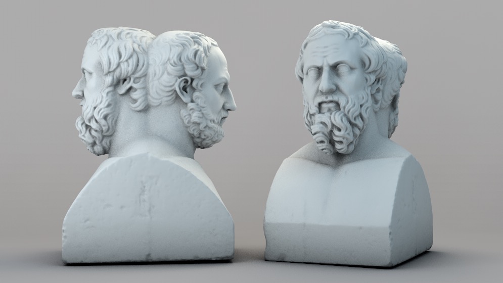 修昔底德和希罗多德合体石像雕塑C4D模型 Double Herm with Thucydides and Herodotus - C4D之家 - 屏幕快照 2017-11-19 20.02.27.jpg