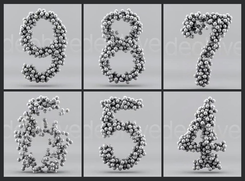 AE C4D动态圆球9-0数字倒J时三维动画工程模板 Dynamic Countdown - C4D之家 - 未标题-1.jpg