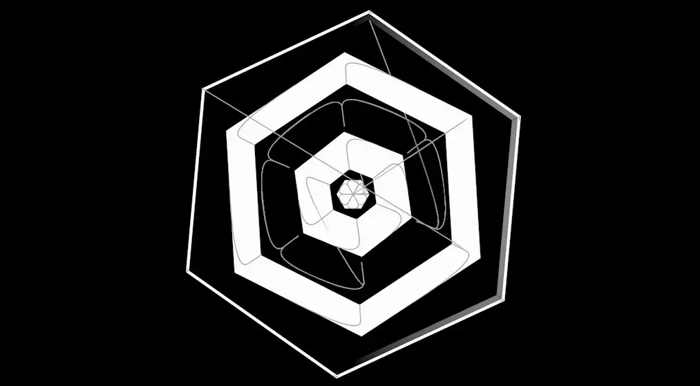 C4D六角菱形模型生长旋转动画工程文件 C4D Project - C4D之家 - 屏幕快照 2017-11-23 20.06.54.jpg