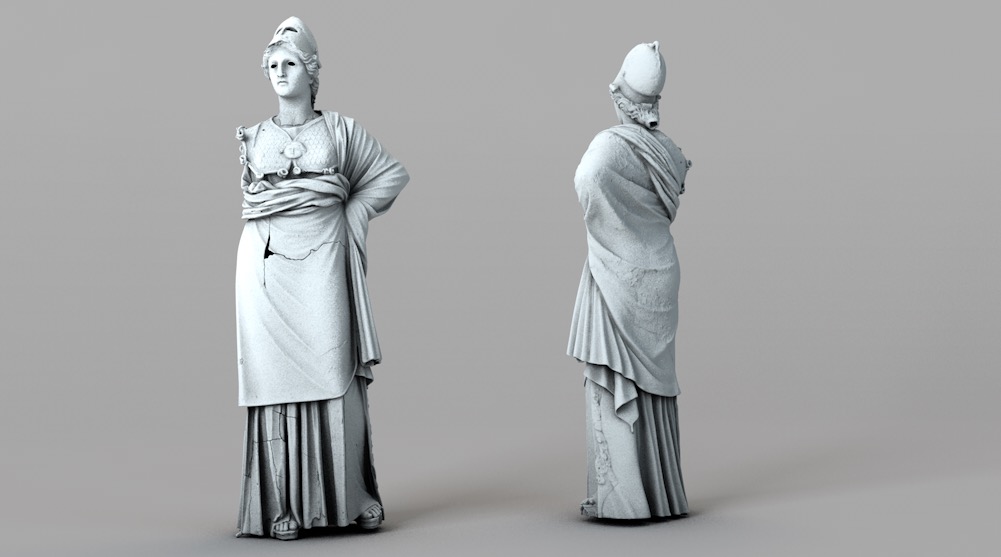 雅典娜女神石像雕塑C4D模型 Athena - C4D之家 - 屏幕快照 2017-11-23 21.38.01.jpg