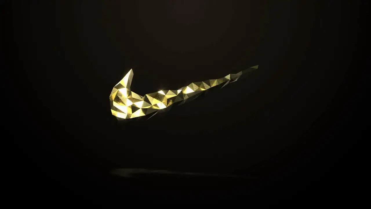 C4D制作炫酷耐克鞋子广告包含Arnold渲染多种渲染技巧 - C4D之家 - 案例效果_20171124123707.JPG