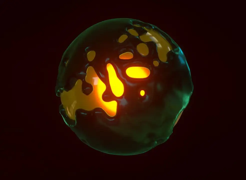 C4D利用5种不同的物体表面覆盖移开教程 Cover Objects with moving Surface
